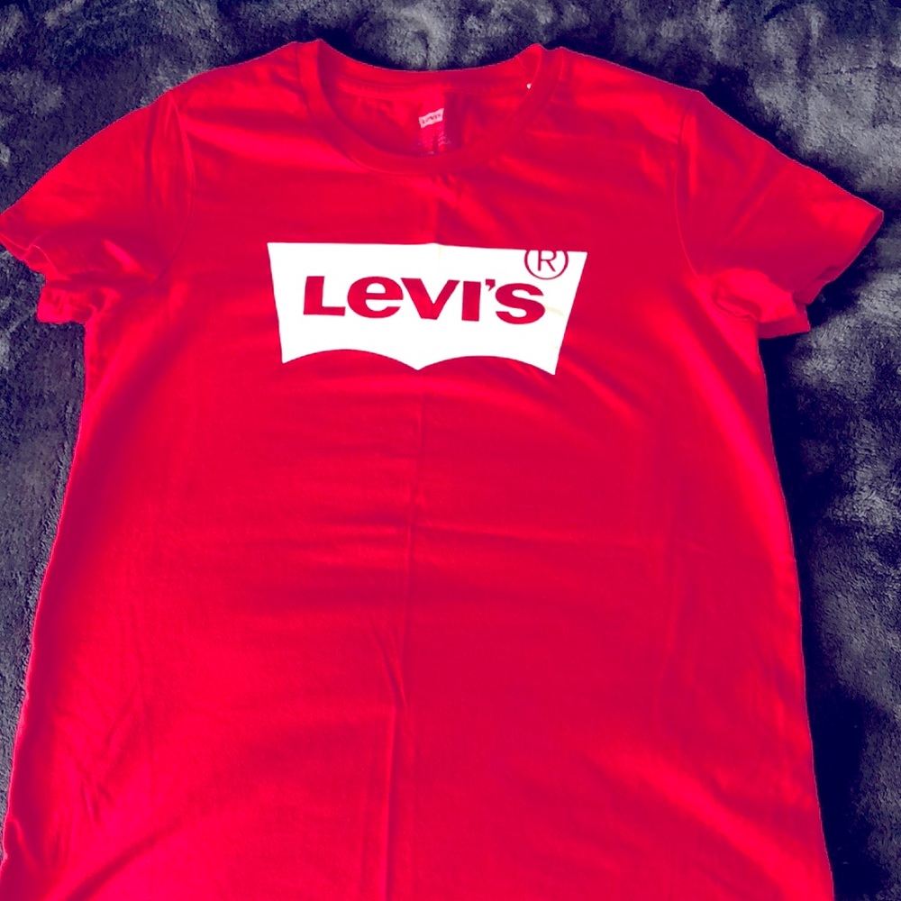 Levi’s
